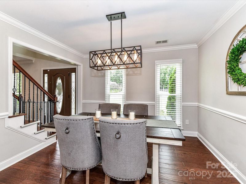 3905 Brittany Ct, Indian Trail, NC 28079