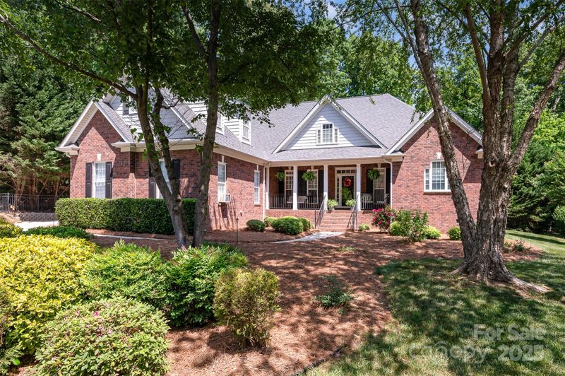 2804 Pulaski Dr, Monroe, NC 28110