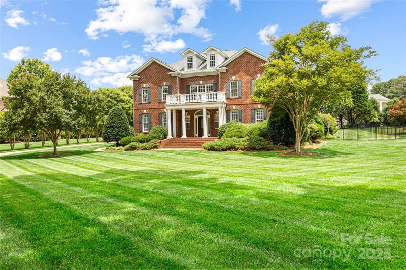 3706 Song Sparrow Dr, Matthews, NC 28104