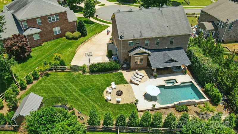 7903 Tottenham Ct, Waxhaw, NC 28173