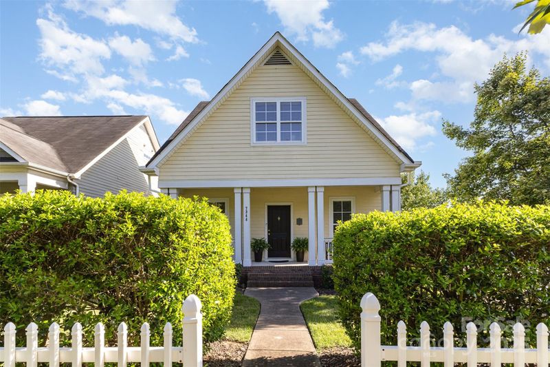 7344 Gilead Rd, Huntersville, NC 28078