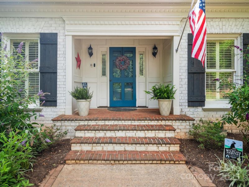 2032 Greenbrook Pw, Matthews, NC 28104