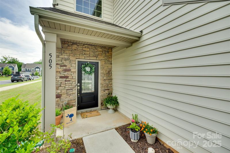 505 Silers Bald Dr, Fort Mill, SC 29715