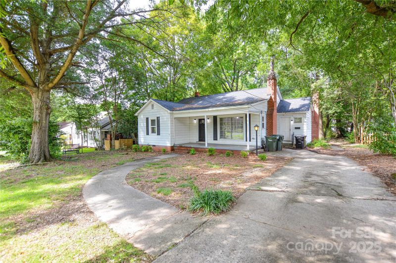 636 Forest St NW, Concord, NC 28025