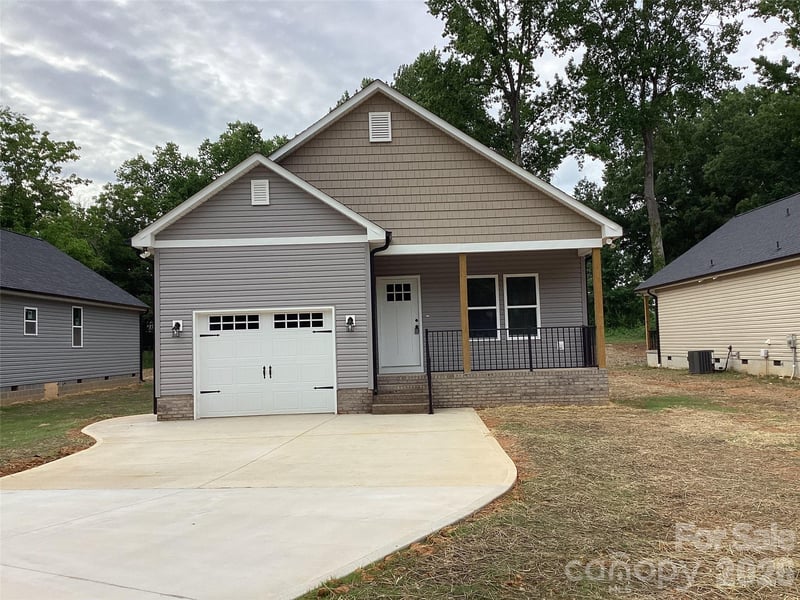2540 S Jake Alexander Blvd S, Salisbury, NC 28146