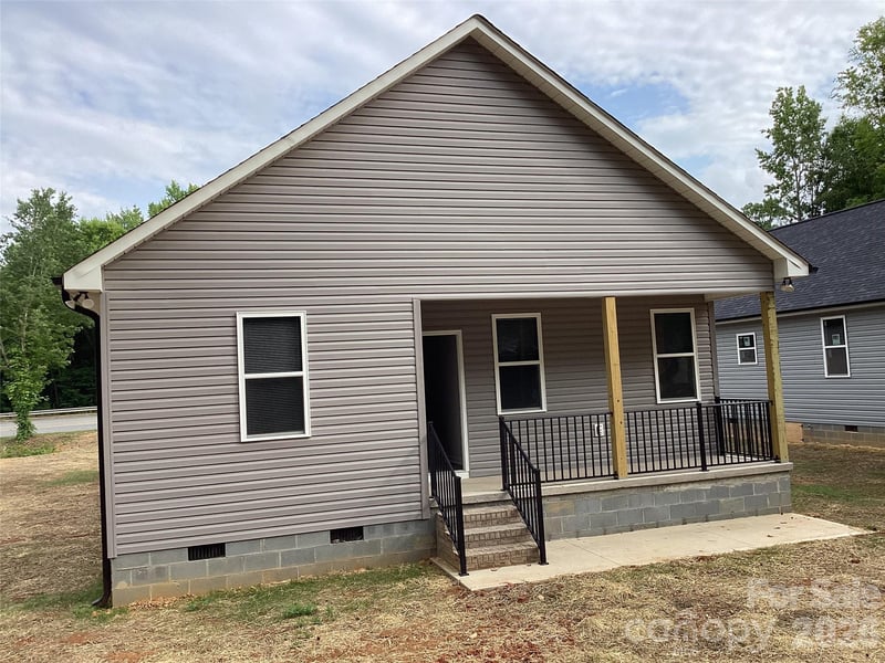 2540 S Jake Alexander Blvd S, Salisbury, NC 28146