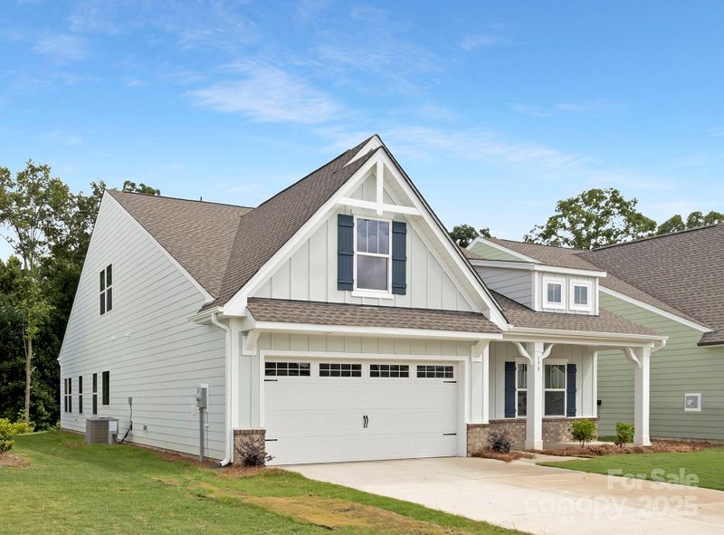 170 Aspire Cir #31, Wingate, NC 28174