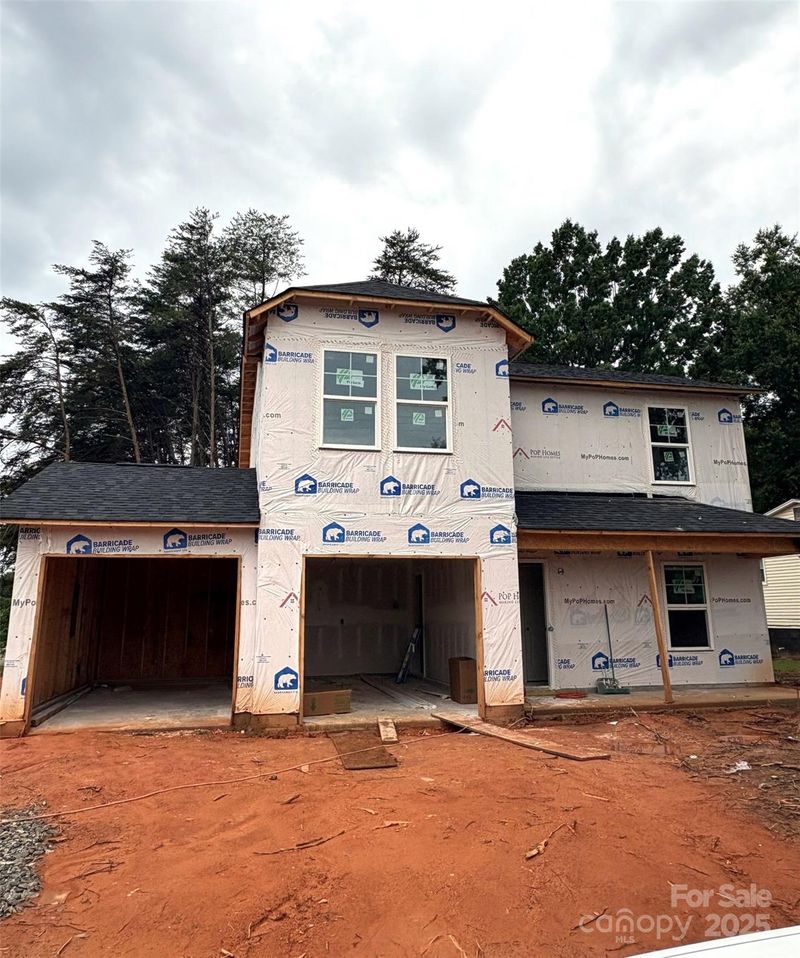 946 Wall St, Statesville, NC 28677