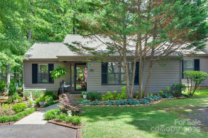 353 Tall Oaks Trl, Fort Mill, SC 29715
