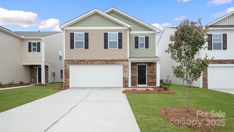 3519 Cramer Creek Dr, Gastonia, NC 28056