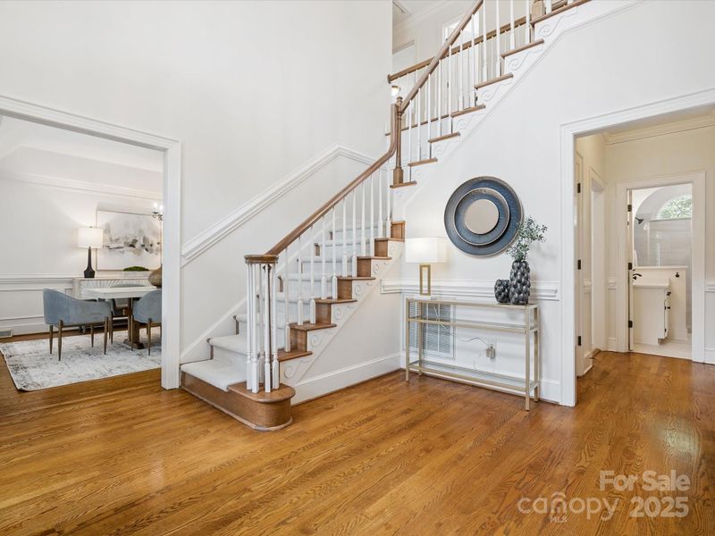 1140 Iverleigh Trl, Charlotte, NC 28270