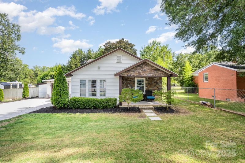 303 Louise St, Lancaster, SC 29720