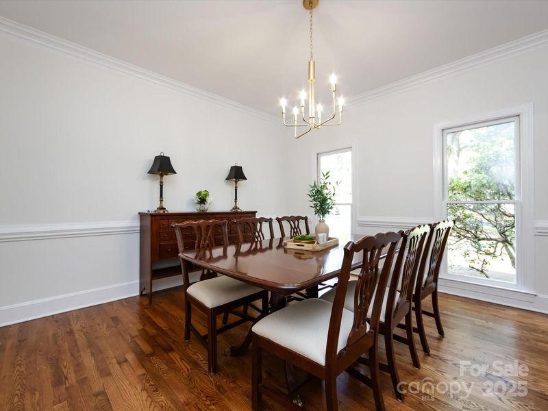 9415 Braemar Ter, Charlotte, NC 28210