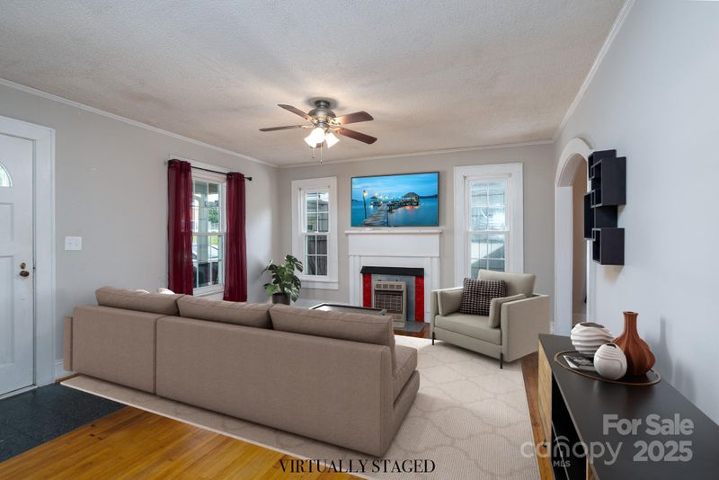 357 N Main St, Mount Pleasant, NC 28124