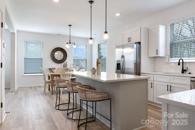 4041 Jenison Valley Ct, Charlotte, NC 28214
