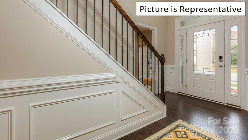 1030 Merganser Way, Indian Trail, NC 28079