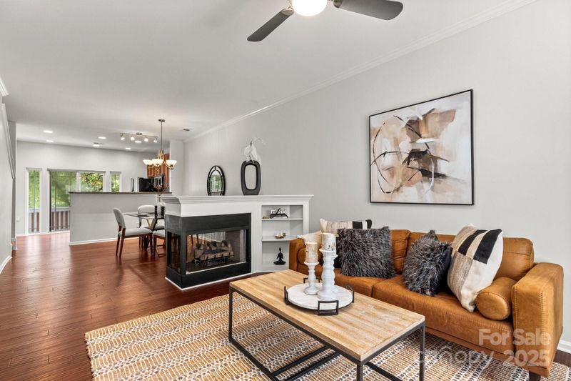1125 Kurt Ct, Charlotte, NC 28209
