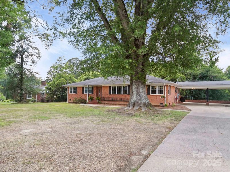 408 Old Post Rd, Cherryville, NC 28021
