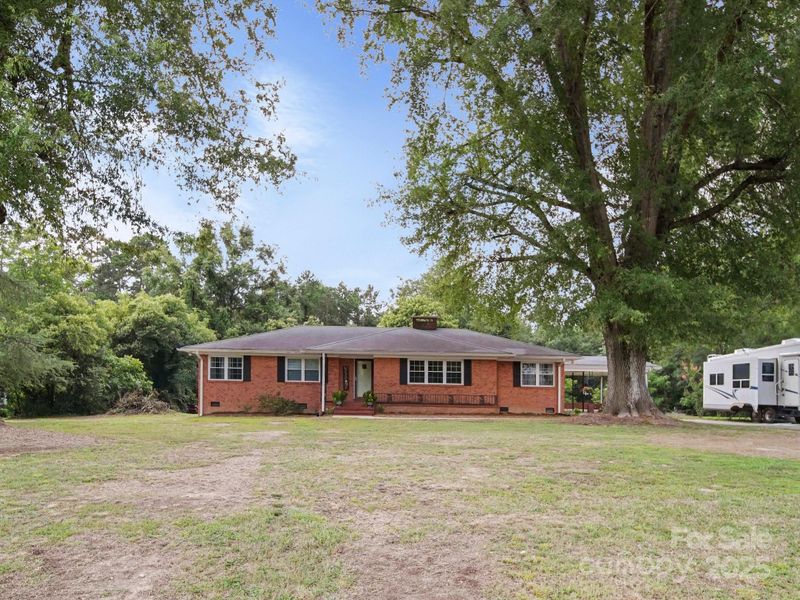 408 Old Post Rd, Cherryville, NC 28021