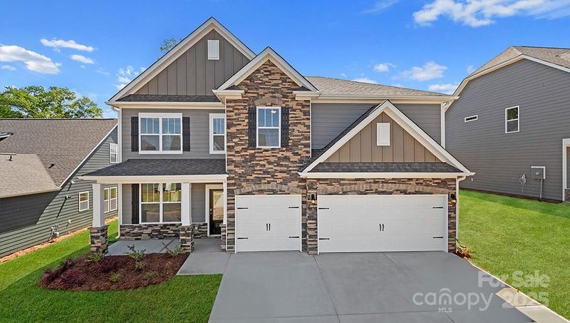 2888 Atwater Pond Cir, Denver, NC 28037