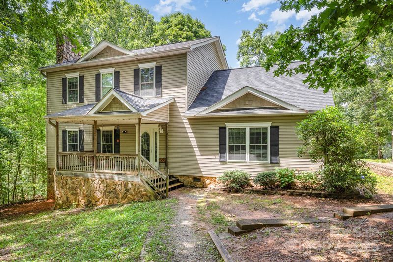 500 Mount Pleasant Rd N, Mount Pleasant, NC 28124