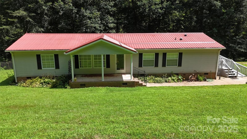 184 Winding Arbor Cir, Cleveland, NC 27013