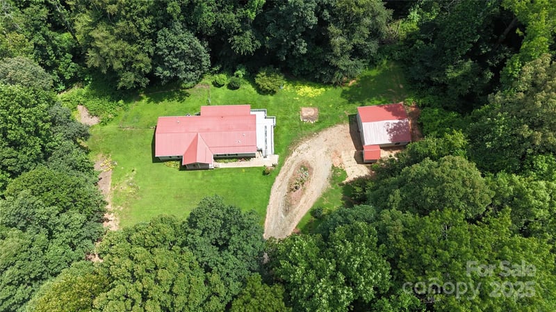 184 Winding Arbor Cir, Cleveland, NC 27013