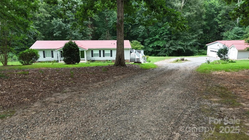 184 Winding Arbor Cir, Cleveland, NC 27013