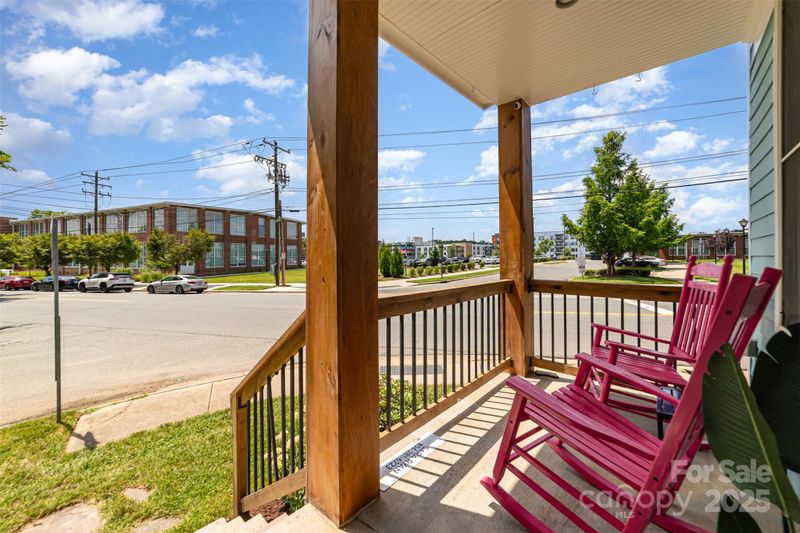 501 Mercury St, Charlotte, NC 28205