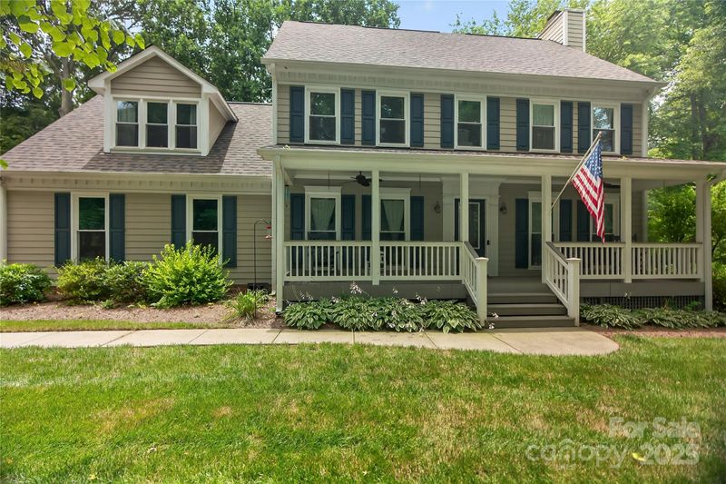 8300 Quarters Ln, Mint Hill, NC 28227