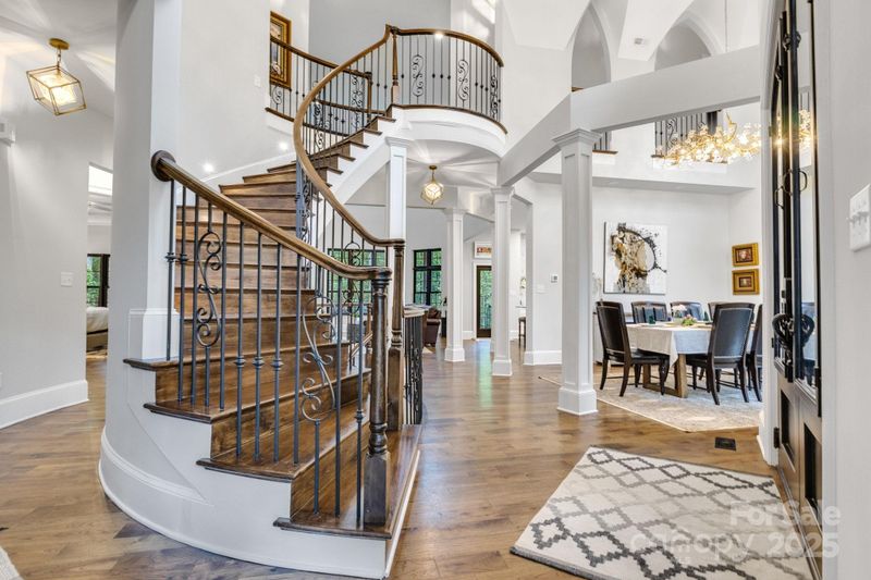 6327 Fox Tail Ln, Davidson, NC 28036