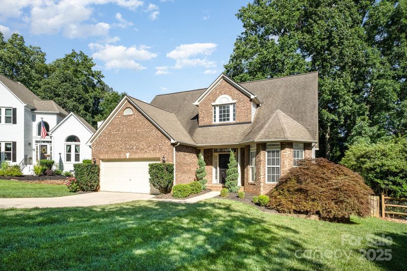 19509 Trintella Ln, Cornelius, NC 28031