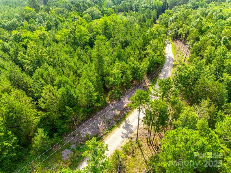 0 Steele Rd, Blackstock, SC 29014