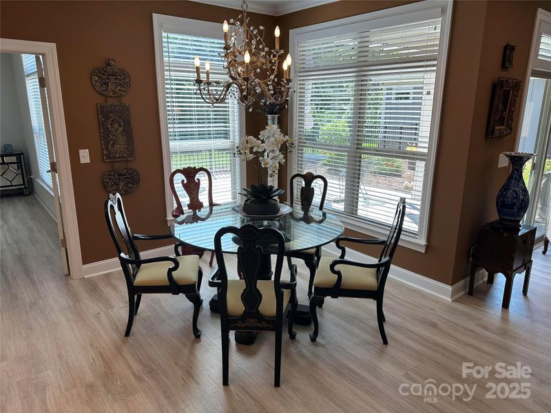1330 Millview Ln, Matthews, NC 28104
