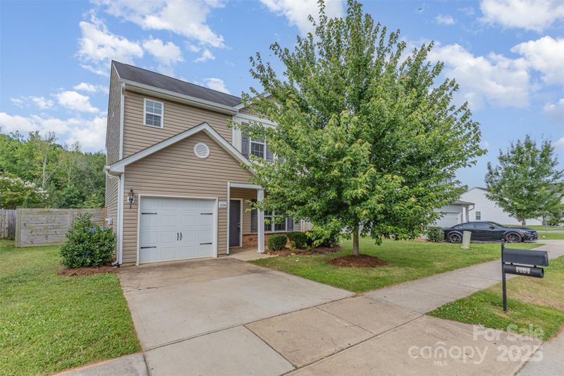 1404 Waylon Ave, Gastonia, NC 28054