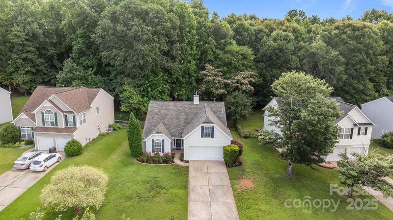 1445 Deer Forest Dr, Indian Land, SC 29707