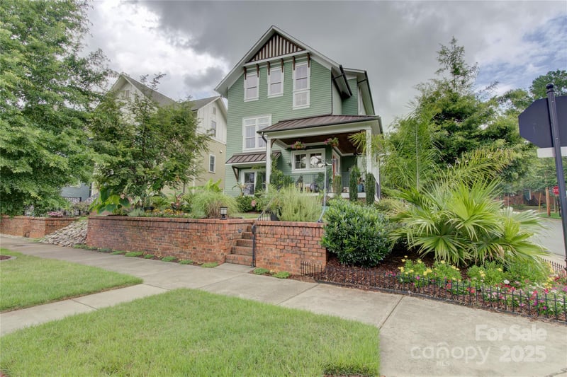 1427 Main St, Charlotte, NC 28204