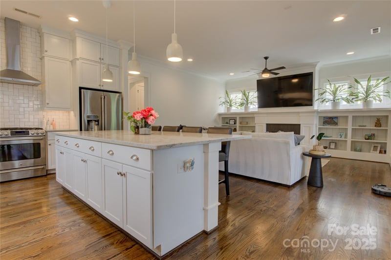 1427 Main St, Charlotte, NC 28204
