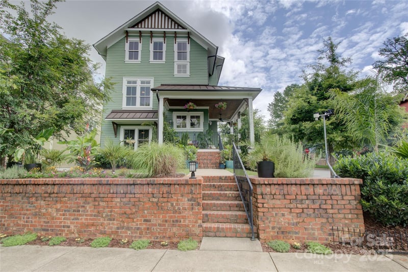 1427 Main St, Charlotte, NC 28204