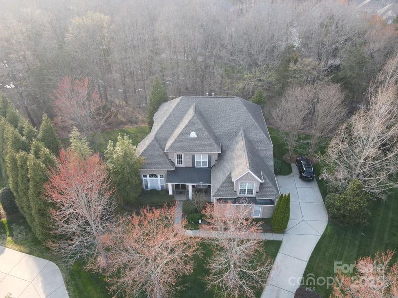 6732 Springs Mill Rd, Charlotte, NC 28277