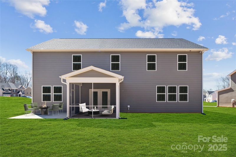 416 Balboa St, Matthews, NC 28104
