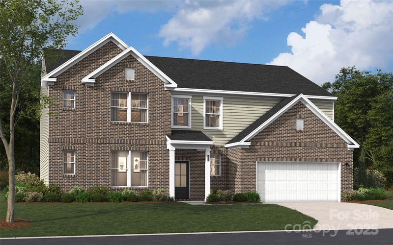 416 Balboa St, Matthews, NC 28104