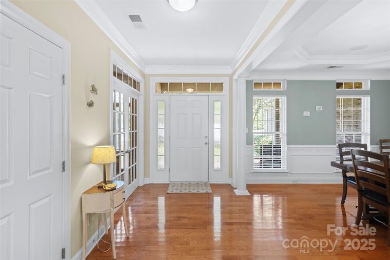 1119 Williamstown Rd, Matthews, NC 28105
