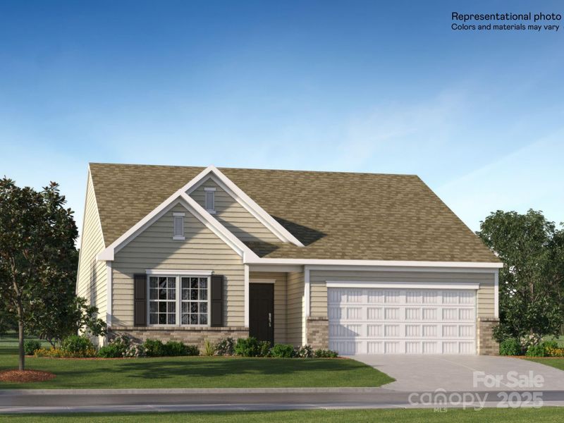 1544 River Cane St, Edgemoor, SC 29712