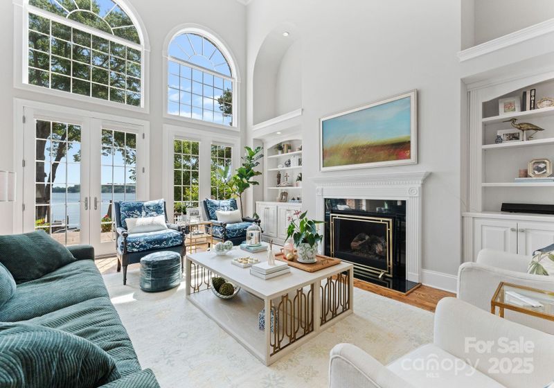 3996 Channel Point Ln, Denver, NC 28037
