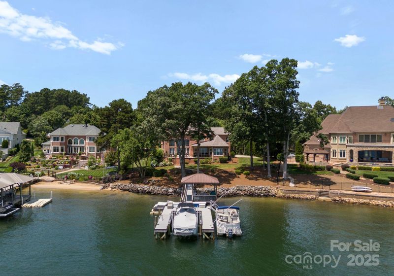3996 Channel Point Ln, Denver, NC 28037