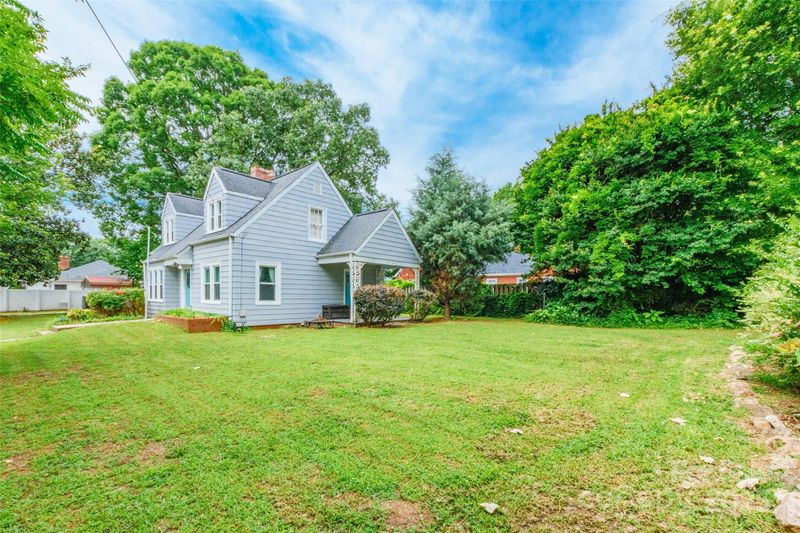 904 Venus St, Kannapolis, NC 28083