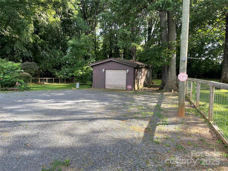 2411 Rebecca Ave, Charlotte, NC 28208