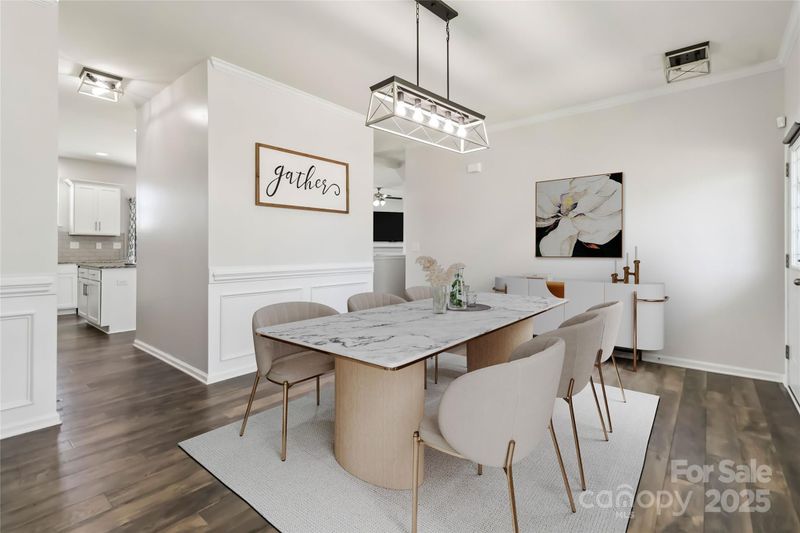 2423 Tallet Tc, Charlotte, NC 28216