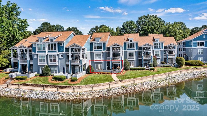 1007 Southwest Dr, Davidson, NC 28036